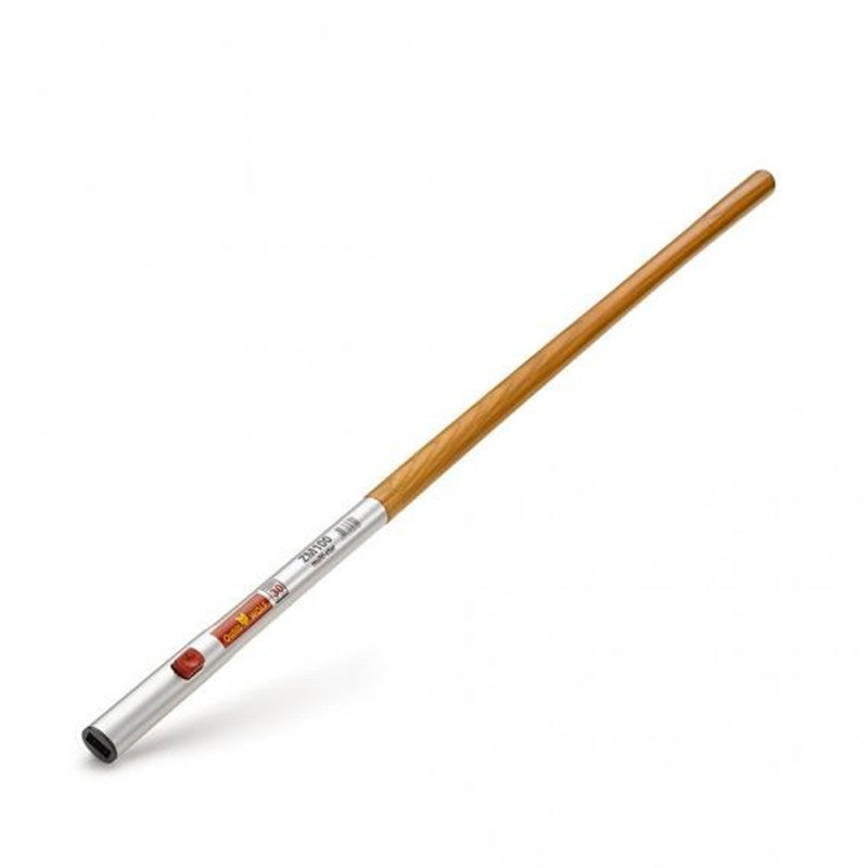 Manche en bois 1m OUTILS WOLF ZM100 (manche interchangeable) - Multistar