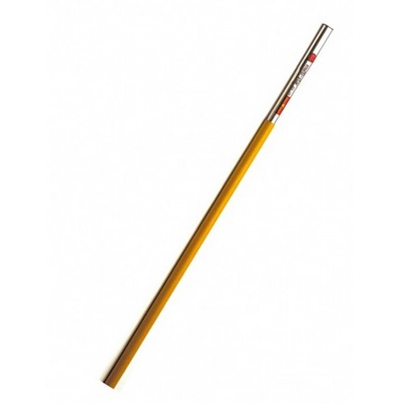 Manche Aluminium 150 cm OUTILS WOLF  ZMA150 (manche interchangeable) - Multistar