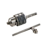 Mandrin à clé METABO 626724000 - Avec adaptateur SDS+