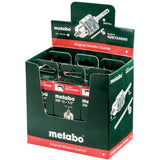 Mandrin à clé METABO 626724000 - Avec adaptateur SDS+
