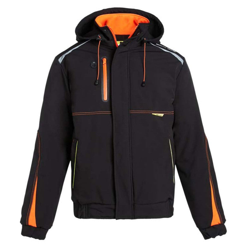 Manteau de travail MORANE NORTH WAYS