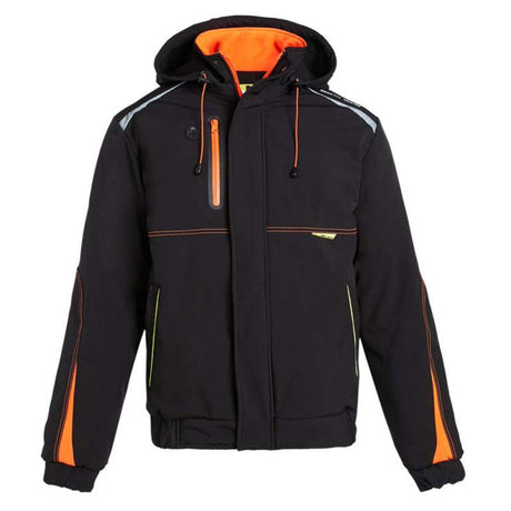 Manteau de travail MORANE NORTH WAYS