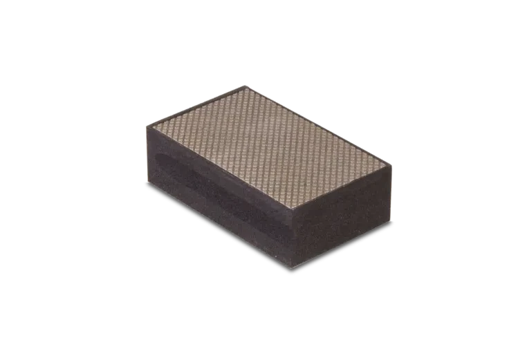 Eponge diamantee grain 120 - RUBI - 61975