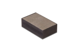 Eponge diamantee grain 120 - RUBI - 61975