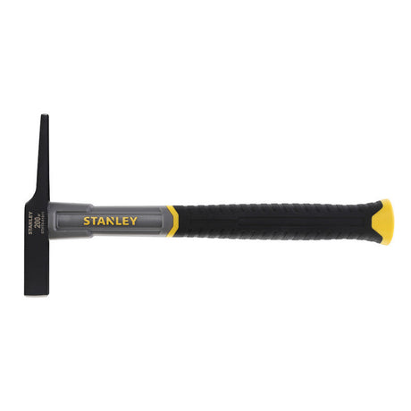 Marteau d'électricien manche fibre de verre STANLEY 200 g