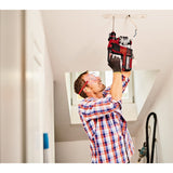 Marteau Perforateur sans fil 18V 2.2J SDS-Plus EINHELL HEROCCO - Solo Power X-Change - Machine nue