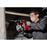 Marteau Perforateur sans fil 18V 2.6J EINHELL TP-HD 18/26 Li BL-Solo Power X-Change - Machine nue
