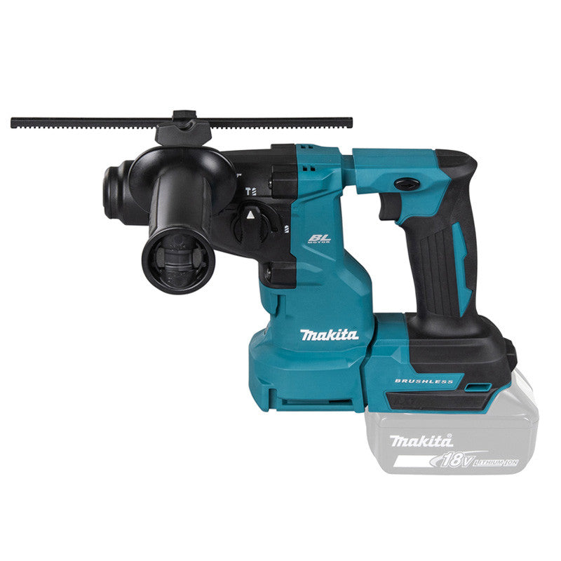 Marteau perforateur sans fil 18V MAKITA DHR183Z SDS-Plus