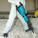 Marteau-piqueur Hexagonal 30 mm MAKITA HM1317C 1510 W