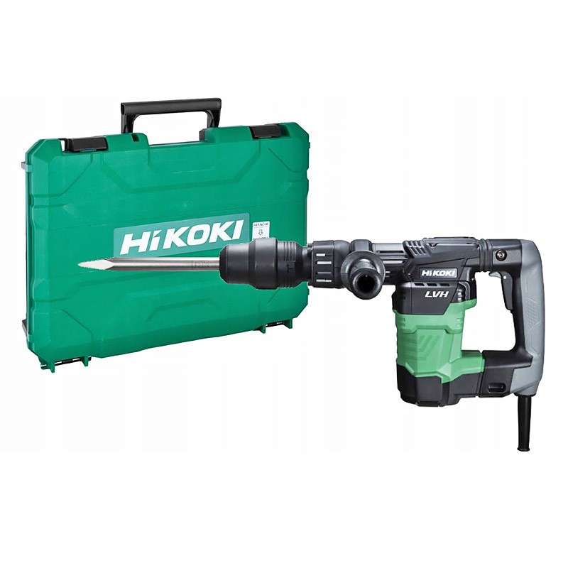Marteau piqueur HIKOKI H41MB2WSZ SDS-Max 950W