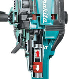 Marteau-Piqueur MAKITA HM1812 Hexa 28,6 mm 2000 W