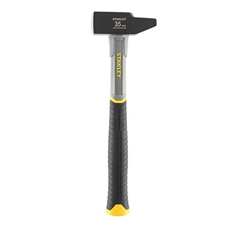 Marteau rivoir STANLEY STHT0-54154 manche fibre de verre 35mm