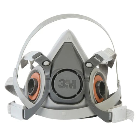 6200 - Demi-Masque Kraton 6200 - Livré sans Cartouche  Taille M
