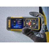 Mesure laser 50 m DEWALT DW03050-XJ Bluetooth
