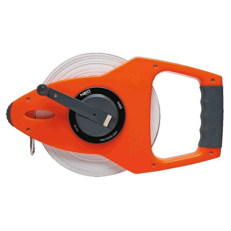 Mètre à ruban  50 m NEO TOOLS 68-050