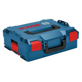 Meuleuse angulaire sans-fil BITURBO BOSCH 06019H6400 - GWX 18V-15 C Professional X-LOCK en L-Boxx (vendu sans batterie)