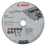Meuleuse angulaire sans fil BOSCH 06019F2003 - GWS 12V-76 Professional 12V (vendu sans batterie)