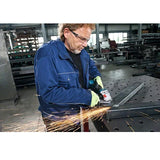 Meuleuse angulaire sans fil BOSCH 06019J4000 - GWS 18V-10 (machine nue)