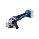 Meuleuse angulaire sans fil BOSCH 06019J4000 - GWS 18V-10 (machine nue)