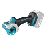 Meuleuse compacte LXT® MAKITA DMC300Z 18 V Li-Ion - 76 mm (produit seul)