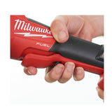 Meuleuse d'angle 115mm MILWAUKEE M18 FSAGV115XPDB-0 avec variateur, interrupteur et frein