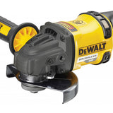 Meuleuse Ø125mm 54V DEWALT DCG418X2-QW avec coffret et 2 batteries 9,0 Ah FLEXVOLT