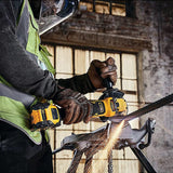 Meuleuse Ø125mm 18V DEWALT DCG409NT-XJ avec coffret
