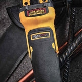 Meuleuse Ø125mm 18V DEWALT DCG409NT-XJ avec coffret
