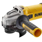 Meuleuse Ø125mm 1500W DEWALT DWE4257-QS