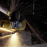Meuleuse Ø230mm 2400W DEWALT DWE4559-QS
