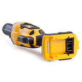 Meuleuse droite 18V DEWALT DCG426N-XJ Brushless