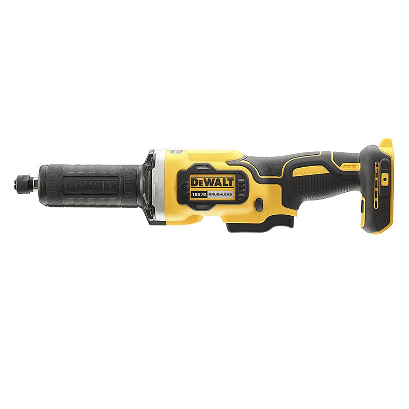 Meuleuse droite 18V DEWALT DCG426N-XJ Brushless