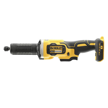 Meuleuse droite 18V DEWALT DCG426N-XJ Brushless