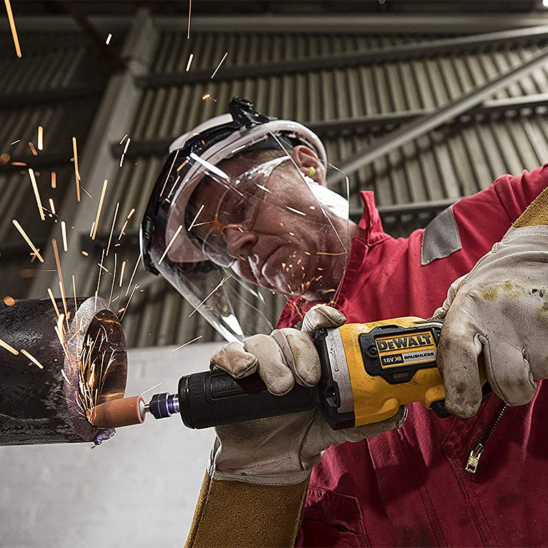 Meuleuse droite 18V DEWALT DCG426N-XJ Brushless