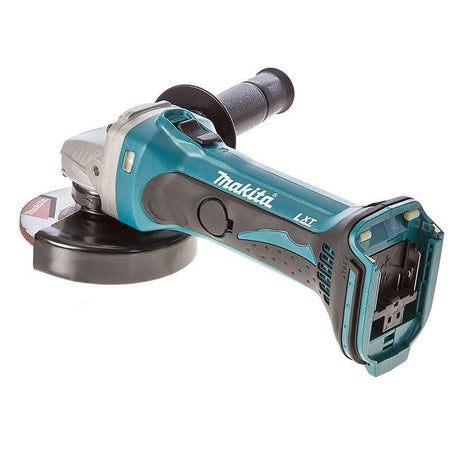 Meuleuse MAKITA DGA452Z - 115mm - 18V LXT (machine nue)