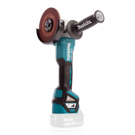 Meuleuse MAKITA DGA513Z - Ø 125mm - 18V Li-Ion (Machine Nue)