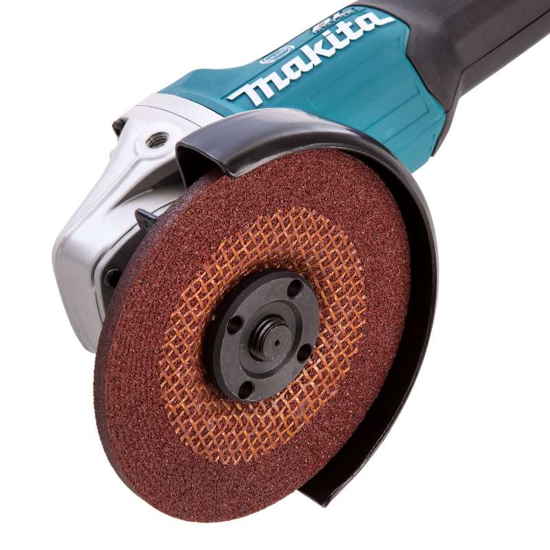 Meuleuse MAKITA DGA513Z - Ø 125mm - 18V Li-Ion (Machine Nue)