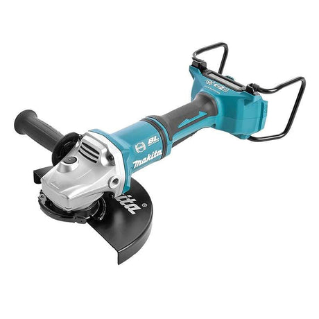 Meuleuse MAKITA DGA900ZK Ø 230 mm 36 V (2 x 18 V) Li-ion (machine nue)