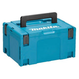 Meuleuse MAKITA GA005GM201 125mm 40V max Li-ion (2x4Ah)
