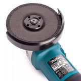 Meuleuse MAKITA GA5040C - Ø 125mm - 1400W