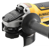 Meuleuse Ø125mm 18V DEWALT DCG406N-XJ (vendu sans batterie)