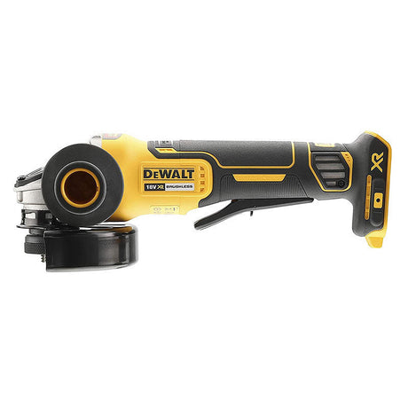 Meuleuse Ø125mm 18V DEWALT DCG406N-XJ
