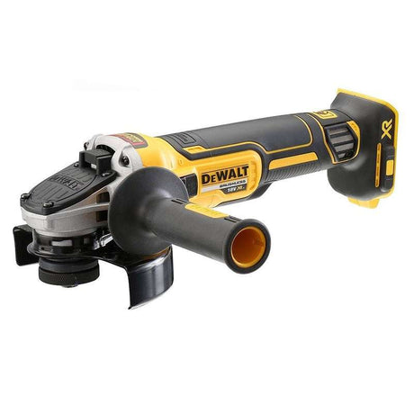 Meuleuse Ø125mm 18V DEWALT DCG405NT-XJ Brushless avec coffret