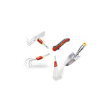 Mini-set balcons et terrasses Multi-Star OUTILS WOLF BT52 (Manche interchangeable) - Multistar