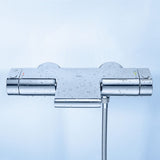 Mitigeur bain/douche thermostatique GROHTHERM 2000 GROHE 34174001 - 100% CoolTouch® - chrome