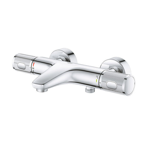 Mitigeur bain/douche thermostatique PRECISION FEEL GROHE 34788000 chrome