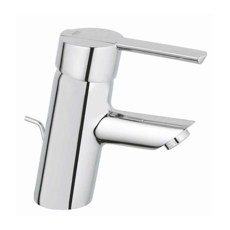 Mitigeur lavabo FEEL GROHE 32557000 bec bas - taille S - chrome