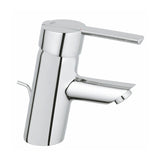 Mitigeur lavabo FEEL GROHE 32557000 bec bas - taille S - chrome