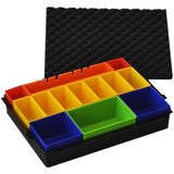 Module de Rangement avec inlay pour coffret Mak-Pac MAKITA P-83652