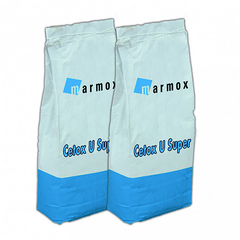 Mortier colle étanche MARMOX ACC008 - 5kg